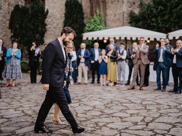 Il matrimonio di Amy e Nicola a Castellammare di Stabia, Napoli 19