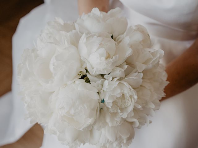 Il matrimonio di Amy e Nicola a Castellammare di Stabia, Napoli 28