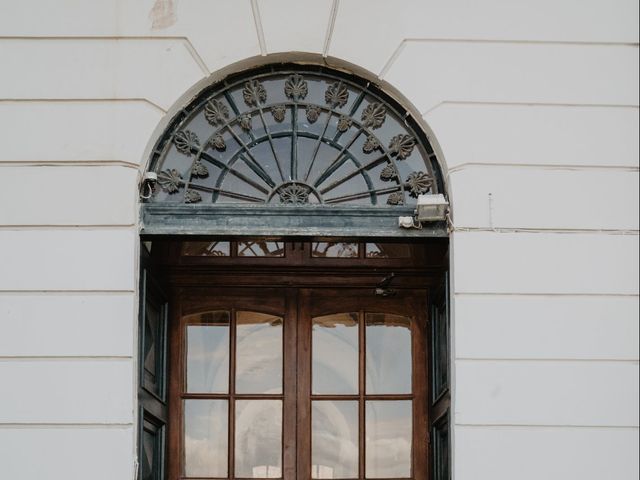 Il matrimonio di Amy e Nicola a Castellammare di Stabia, Napoli 29