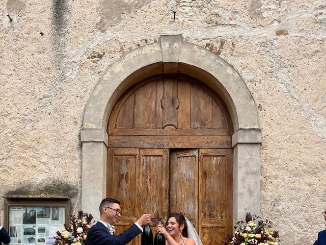 Il matrimonio di Alberto e Anita  a Verona, Verona 1