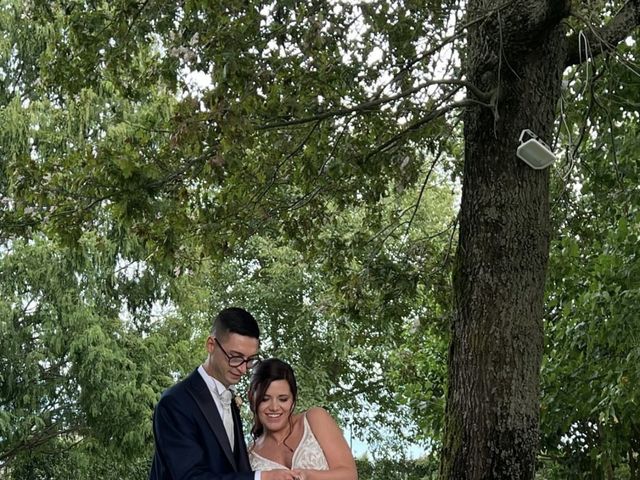 Il matrimonio di Alberto e Anita  a Verona, Verona 2