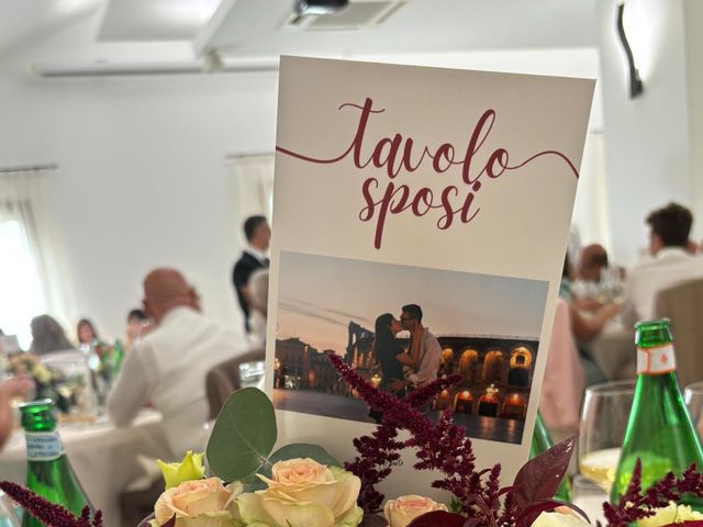 Il matrimonio di Alberto e Anita  a Verona, Verona 3