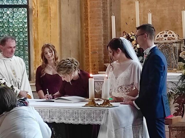 Il matrimonio di Alberto e Anita  a Verona, Verona 4
