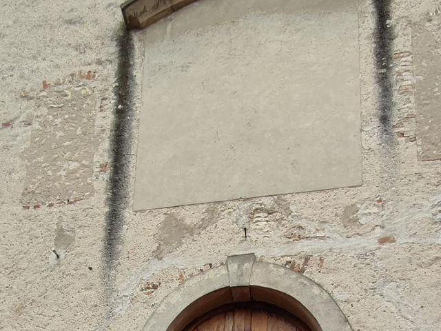 Il matrimonio di Alberto e Anita  a Verona, Verona 6