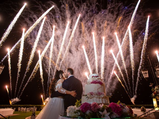 Il matrimonio di Viviana e Alessandro a Palermo, Palermo 2