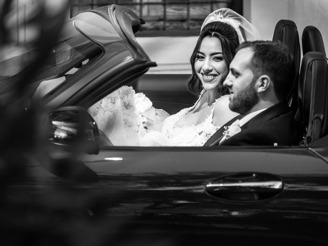 Il matrimonio di Viviana e Alessandro a Palermo, Palermo 13