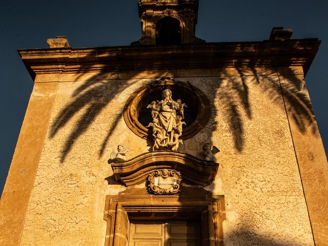 Il matrimonio di Viviana e Alessandro a Palermo, Palermo 14