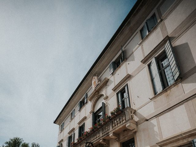 Il matrimonio di Simone e Irene a Treviso, Treviso 3