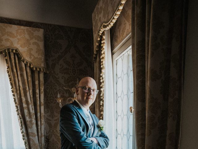 Il matrimonio di Simone e Irene a Treviso, Treviso 8