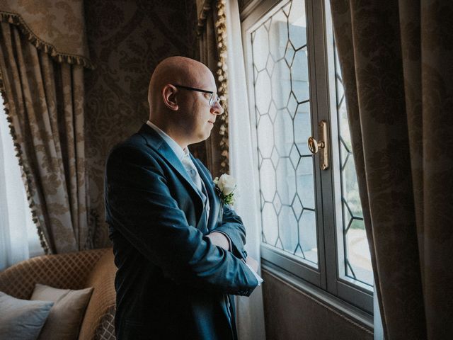 Il matrimonio di Simone e Irene a Treviso, Treviso 9