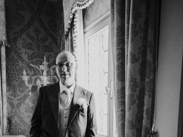 Il matrimonio di Simone e Irene a Treviso, Treviso 10