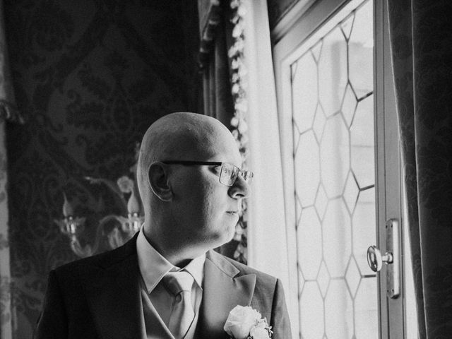 Il matrimonio di Simone e Irene a Treviso, Treviso 11