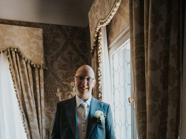 Il matrimonio di Simone e Irene a Treviso, Treviso 12