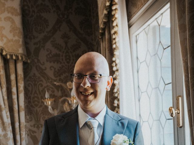 Il matrimonio di Simone e Irene a Treviso, Treviso 13