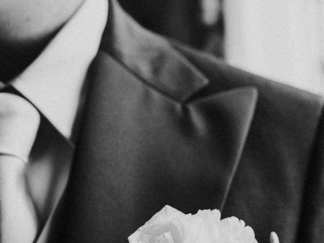 Il matrimonio di Simone e Irene a Treviso, Treviso 14