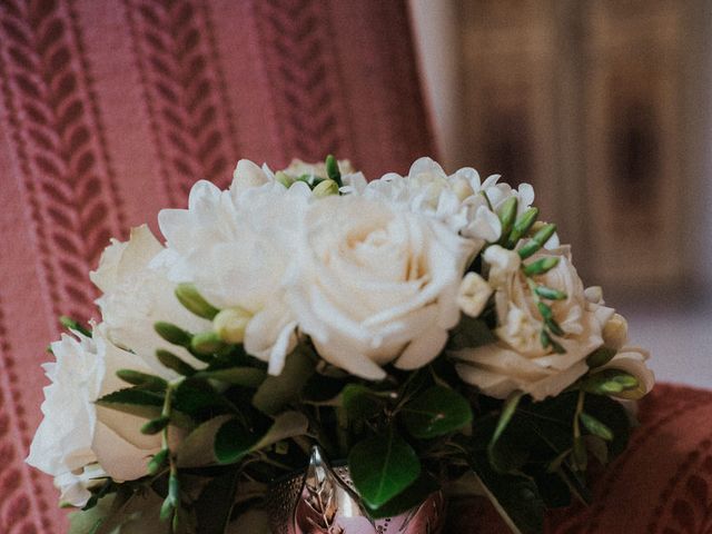 Il matrimonio di Simone e Irene a Treviso, Treviso 17