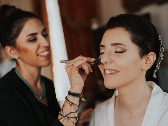 Il matrimonio di Simone e Irene a Treviso, Treviso 18