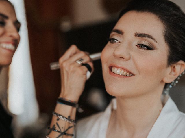 Il matrimonio di Simone e Irene a Treviso, Treviso 19
