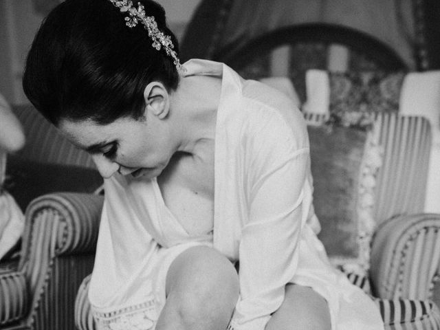 Il matrimonio di Simone e Irene a Treviso, Treviso 23