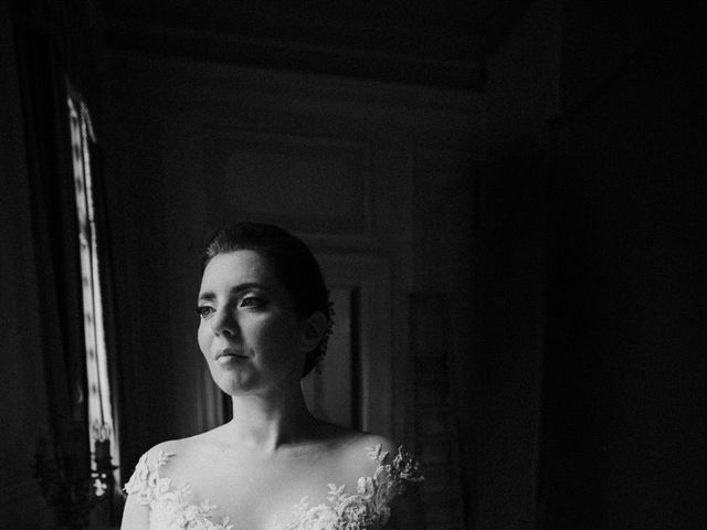 Il matrimonio di Simone e Irene a Treviso, Treviso 26