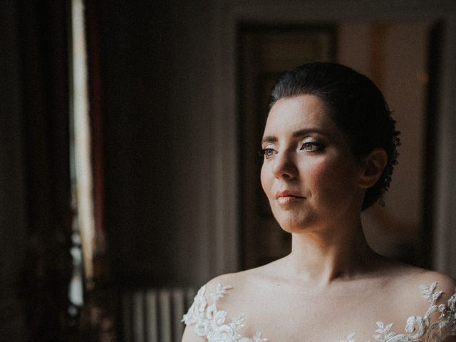 Il matrimonio di Simone e Irene a Treviso, Treviso 28