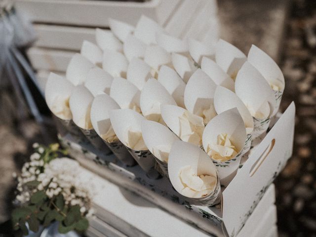 Il matrimonio di Simone e Irene a Treviso, Treviso 45