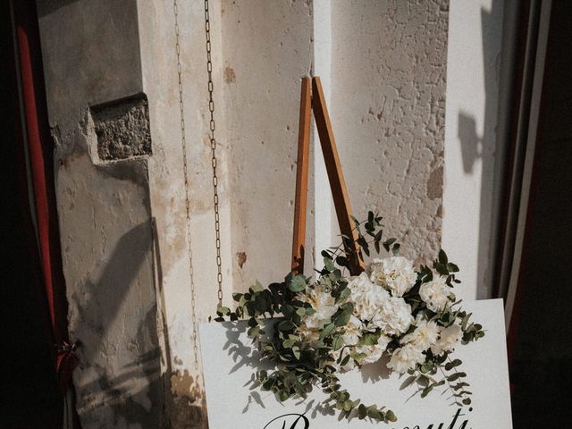 Il matrimonio di Simone e Irene a Treviso, Treviso 49