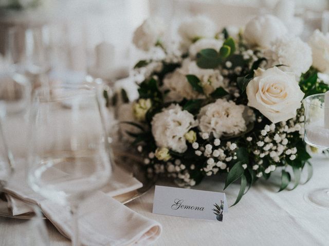 Il matrimonio di Simone e Irene a Treviso, Treviso 50