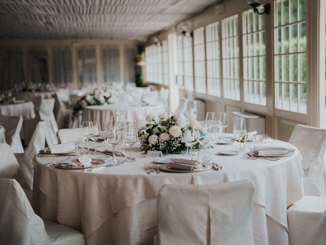 Il matrimonio di Simone e Irene a Treviso, Treviso 51