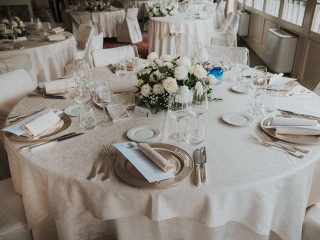 Il matrimonio di Simone e Irene a Treviso, Treviso 52