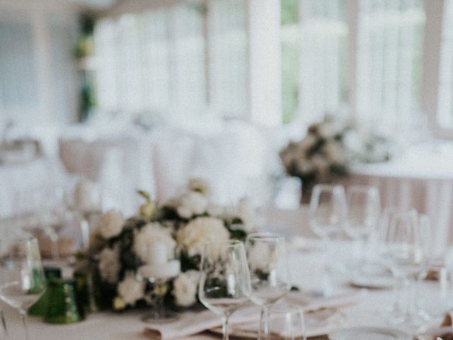Il matrimonio di Simone e Irene a Treviso, Treviso 53