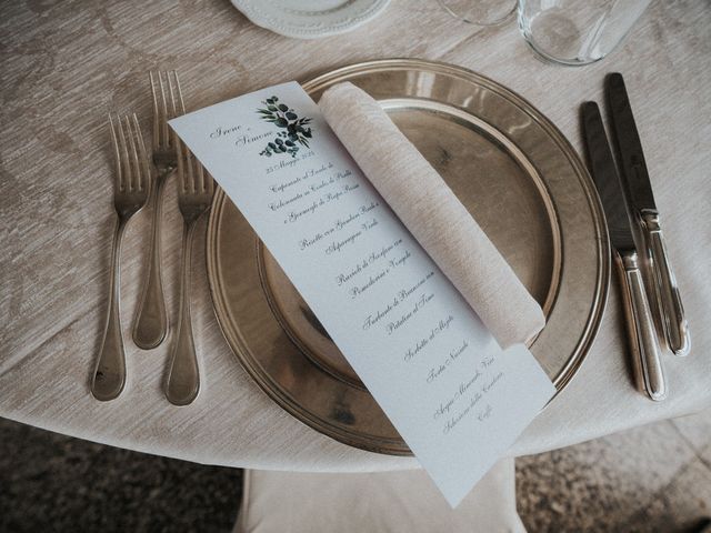 Il matrimonio di Simone e Irene a Treviso, Treviso 54