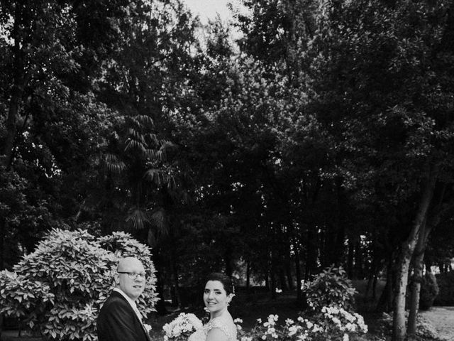Il matrimonio di Simone e Irene a Treviso, Treviso 62