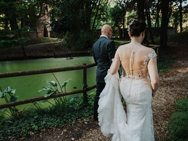 Il matrimonio di Simone e Irene a Treviso, Treviso 65