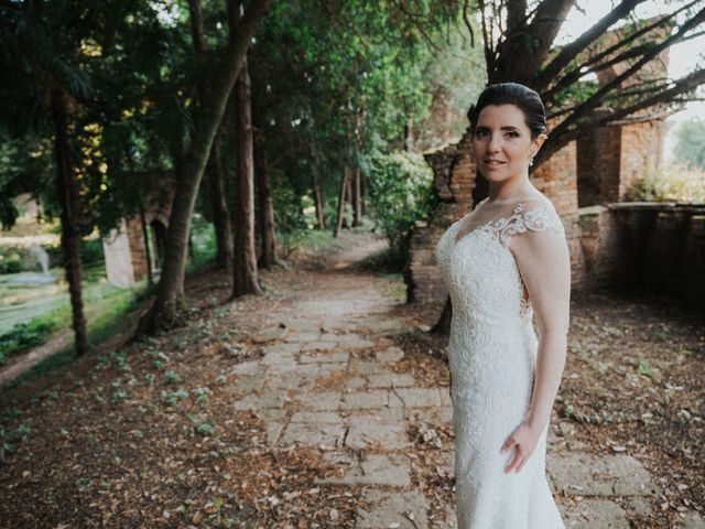 Il matrimonio di Simone e Irene a Treviso, Treviso 66