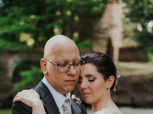 Il matrimonio di Simone e Irene a Treviso, Treviso 67