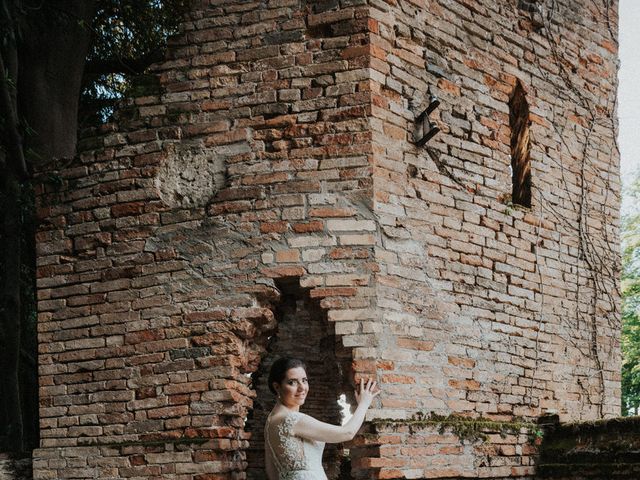 Il matrimonio di Simone e Irene a Treviso, Treviso 68
