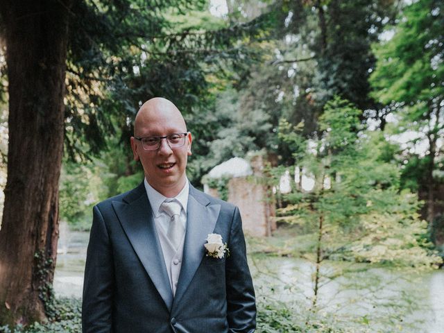 Il matrimonio di Simone e Irene a Treviso, Treviso 69
