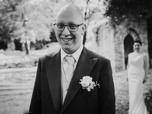 Il matrimonio di Simone e Irene a Treviso, Treviso 71