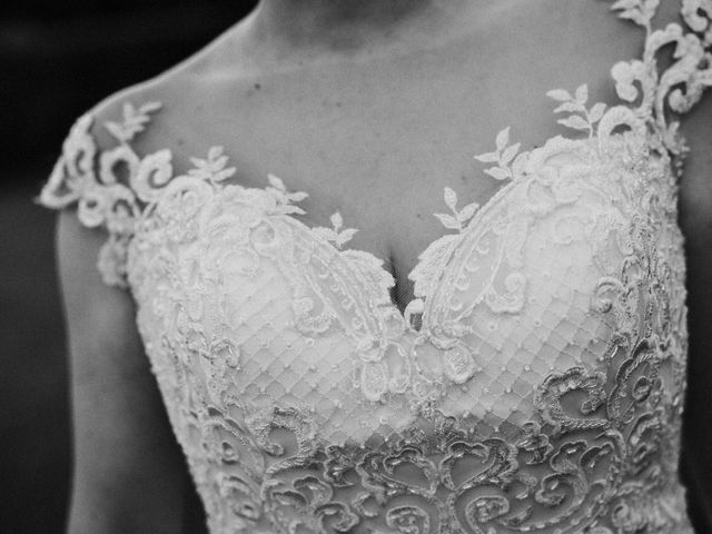 Il matrimonio di Simone e Irene a Treviso, Treviso 73