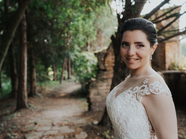 Il matrimonio di Simone e Irene a Treviso, Treviso 74