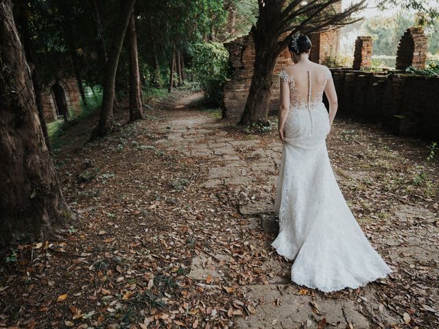 Il matrimonio di Simone e Irene a Treviso, Treviso 77