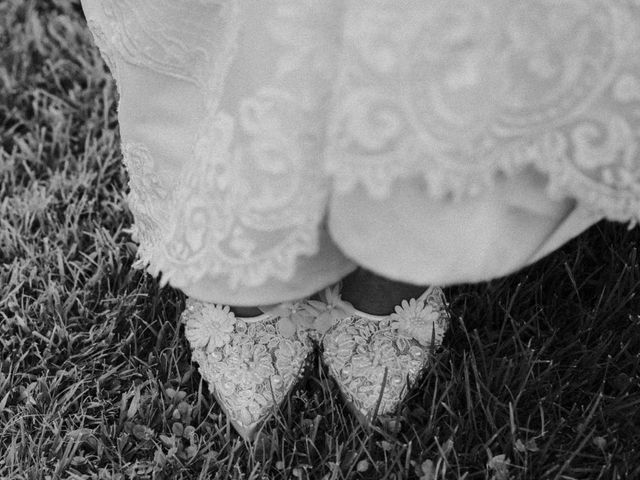 Il matrimonio di Simone e Irene a Treviso, Treviso 78