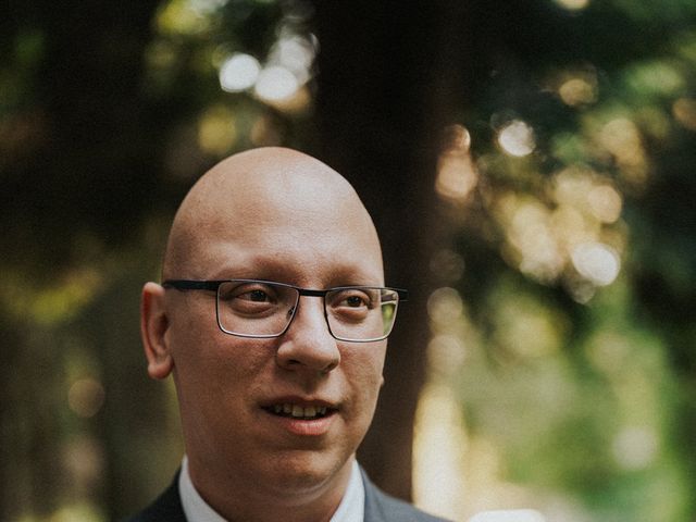 Il matrimonio di Simone e Irene a Treviso, Treviso 79