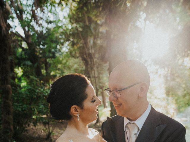Il matrimonio di Simone e Irene a Treviso, Treviso 80