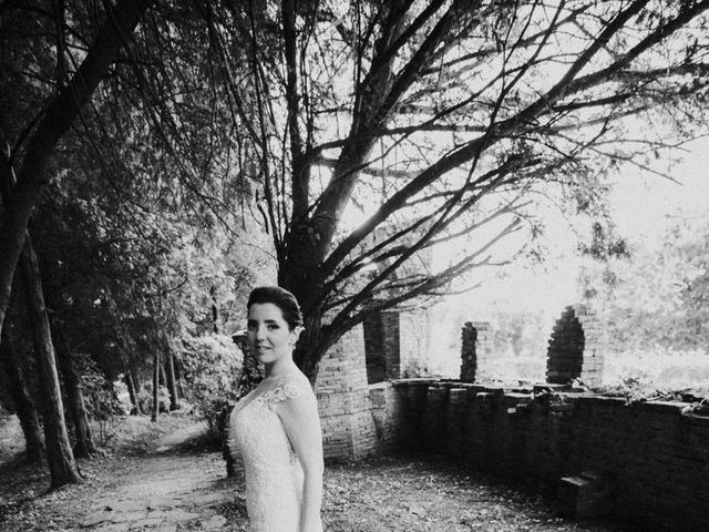 Il matrimonio di Simone e Irene a Treviso, Treviso 81