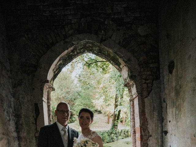 Il matrimonio di Simone e Irene a Treviso, Treviso 83