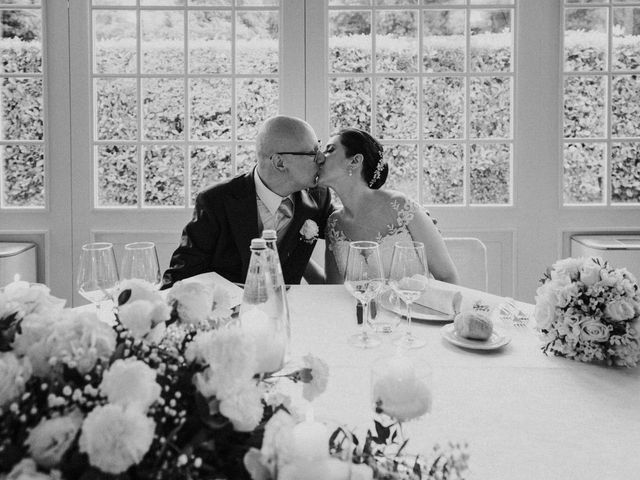 Il matrimonio di Simone e Irene a Treviso, Treviso 90