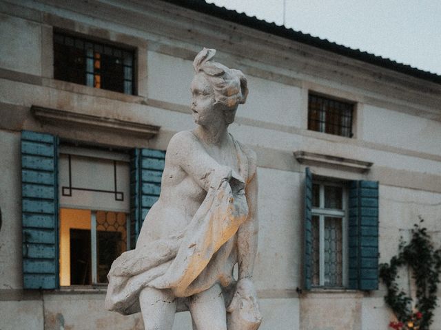 Il matrimonio di Simone e Irene a Treviso, Treviso 94