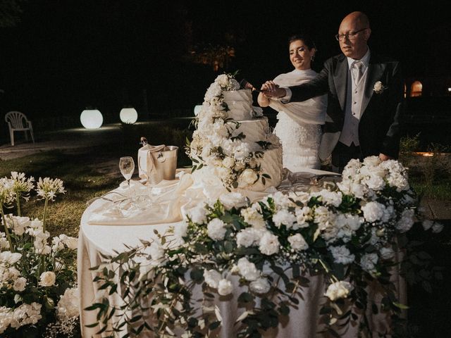Il matrimonio di Simone e Irene a Treviso, Treviso 99